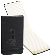 Black Jotter Memo Pads